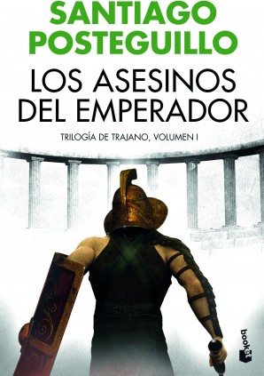 LOS ASESINOS DEL EMPERADOR