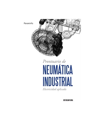 Prontuario de neumática industrial