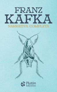 NARRATIVA COMPLETA FRANZ KAFKA