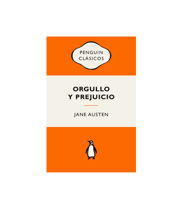 Orgullo y prejuicio