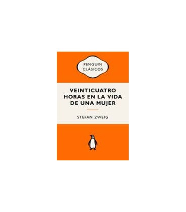 VEINTICUATRO HORAS EN LA VIDA DE UNA (VI