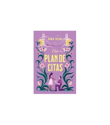 Un plan de citas