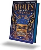 Rivales divinos: Edición limitada