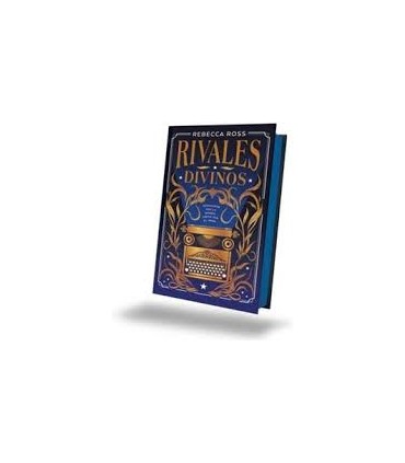 Rivales divinos: Edición limitada