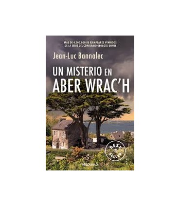 Un misterio en Aber Wrac'h (Comisario Dupin 11)
