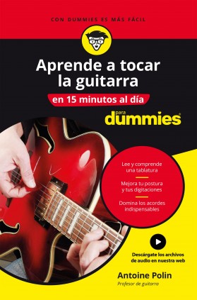 APRENDE A TOCAR LA GUITARRA EN 15 MINUTO