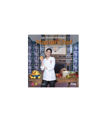 GANADOR MASTERCHEF 12