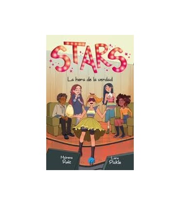 STARS 4 LA HORA DE LA VERDAD