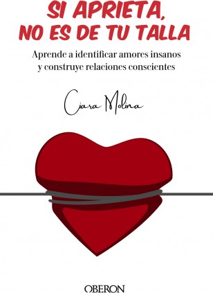 SI APRIETA NO ES DE TU TALLA