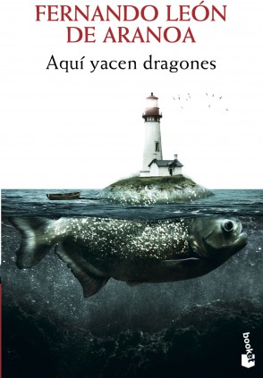 Aquí yacen dragones