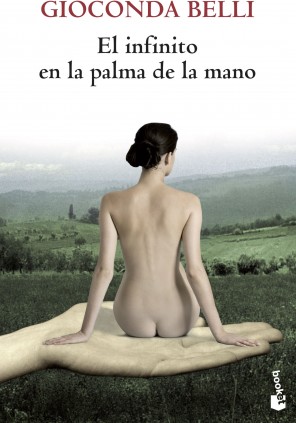 El infinito en la palma de la mano