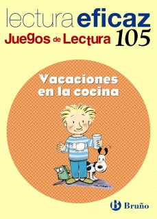 VACACIONES EN LA COCINA