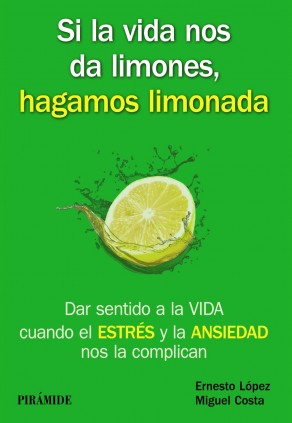 SI LA VIDA NOS DA LIMONES, HAGAMOS LIMON