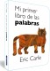 MI PRIMER LIBRO DE LAS PALABRAS