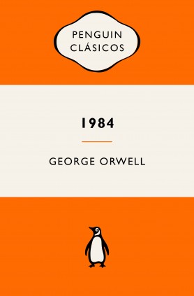 1984 (edición definitiva avalada por The Orwell Estate)