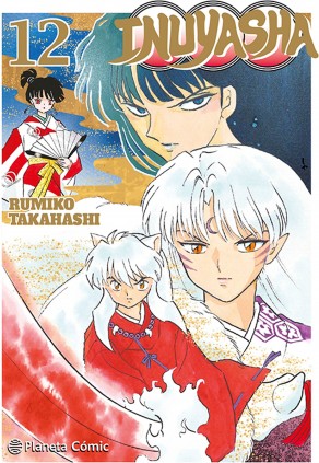 Inuyasha nº 12/30