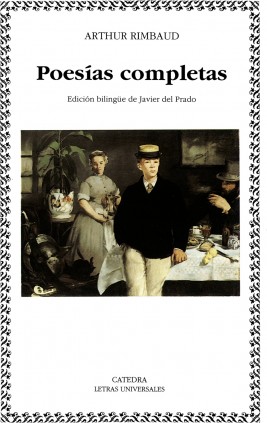 POESIAS COMPLETAS