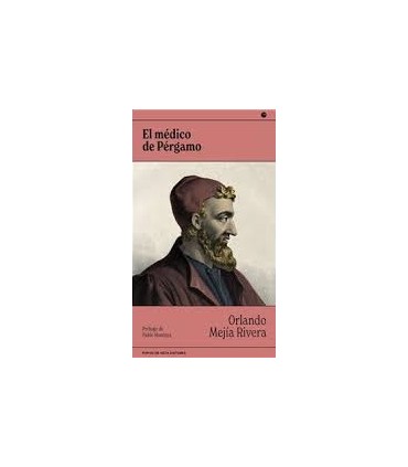 El médico de Pérgamo