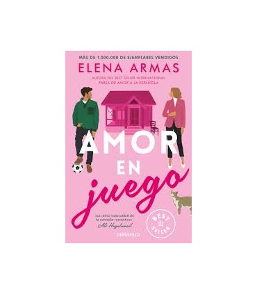 Amor en juego