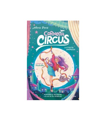 Cornelia Circus 2 - La fiesta sorpresa
