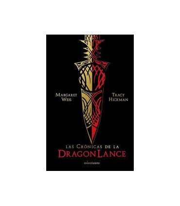 CRONICAS DE LA DRAGONLANCE ED ESPECIAL