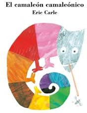 EL CAMALEON CAMALEONICO