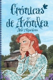 CRONICAS DE AVONLEA