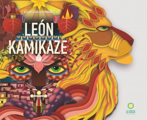 LEON KAMIKAZE