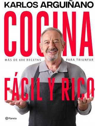 Cocina fácil y rico