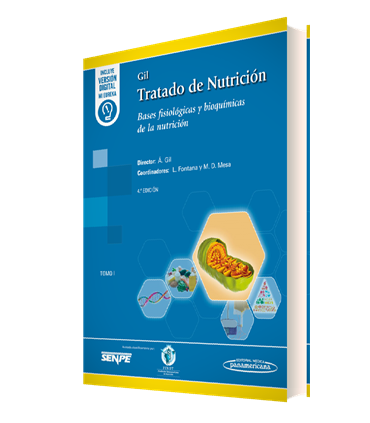 Gil. Tratado de Nutrición 