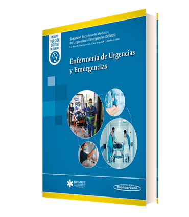 Enfermería de Urgencias y Emergencias