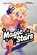 Magic Stars 2 - ¡Caos en el cole!