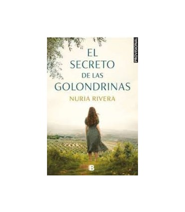 El secreto de Las golondrinas