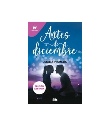 ANTES DE DICIEMBRE