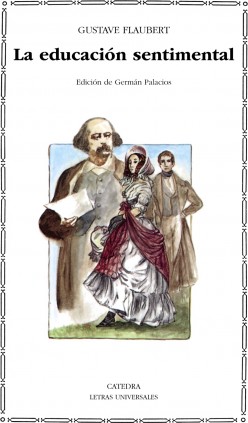 LA EDUCACION SENTIMENTAL