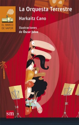 La Orquesta Terrestre