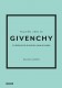 PEQUEÑO LIBRO DE GIVENCHY