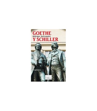 Goethe y Schiller