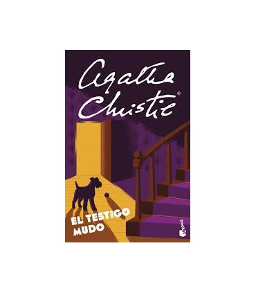 EL TESTIGO MUDO