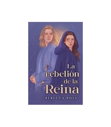 La rebelión de la reina