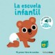 LA ESCUELA INFANTIL MI PRIMER LIBRO DE S
