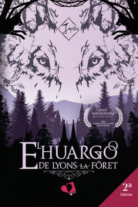 El Huargo de Lyons La Fôret