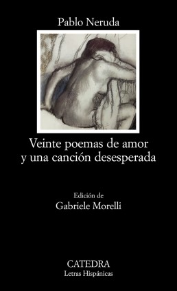 VEINTE POEMAS DE AMOR Y UNA CANCION..621