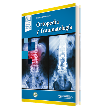 Ortopedia y Traumatología