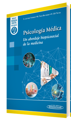 Psicología Médica