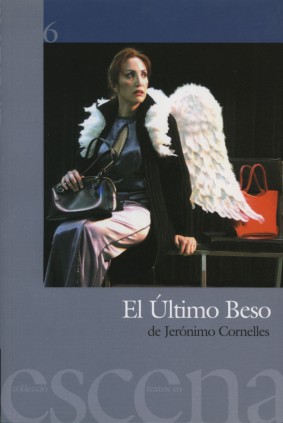 El último beso