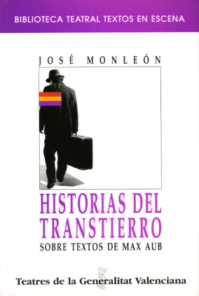Historias del transtierro