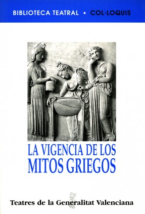 La vigencia de los mitos griegos