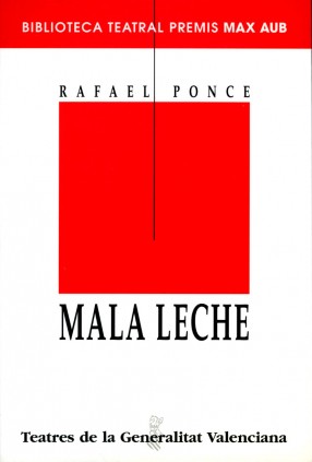 Mala leche