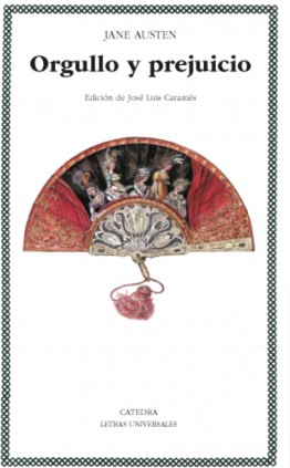 ORGULLO Y PREJUICIO